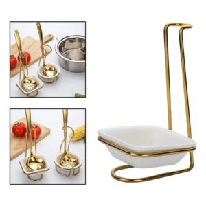 Utensil/Spoon Rest on stand