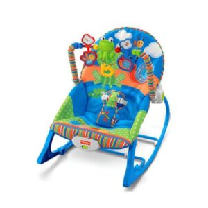 Baby Bouncing Rocker Chair