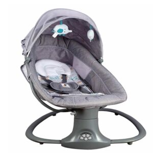 5-in-1 Deluxe Multi-function Bassinet