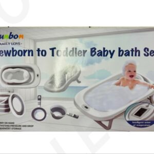 Bathtub