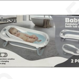Bathtub