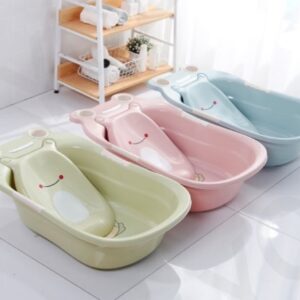 Baby Bathtub