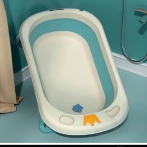 Foldable Bathtub