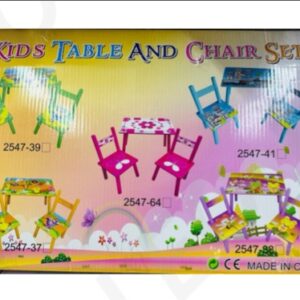 Children's Study Desk
