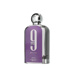 Afnan 9pm Pour Femme Eau de Parfum 3.4oz For Women