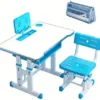 Kids Study Desk and Chair Set