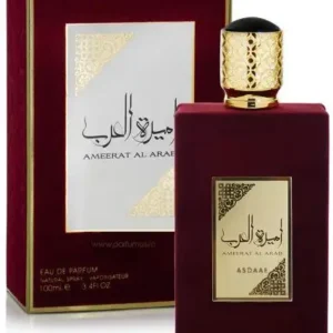 Perfume AMEERAT AL ARAB 100 ml Women Eau de Parfum