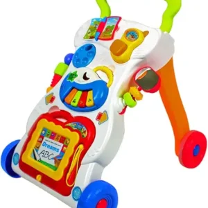 Push Walker