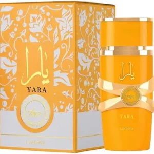 Yara Tous Long Lasting Eau De Perfume Spray for Women and Men