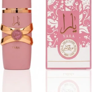 Yara Elixir Eau de Parfum 100ml