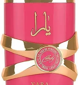 Yara Eau de Parfum for Women, Elegent Floral and Fruity Fragrance