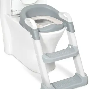 Potty training Ladder
