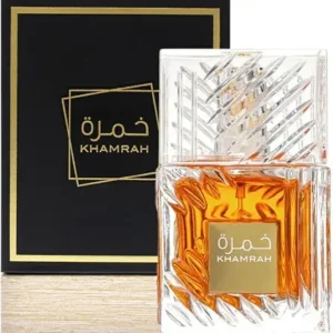 Khamrah EDP - Eau De Parfum Unisex 100ml
