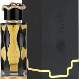 Teriaq Intense Eau de Parfum 100ml