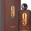 9PM Elixir Long-Lasting Vanilla Amber Men's Fragrance