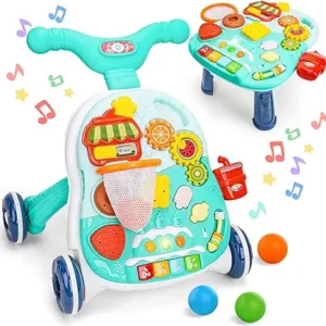 TOY Life Baby Push Walkers
