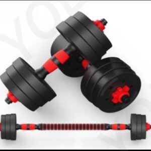 20KG Dumbbel