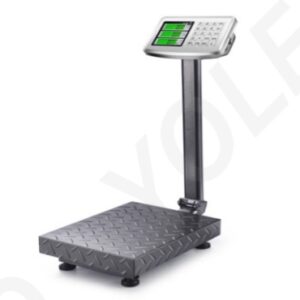 150KG Scale