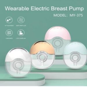 Breast Pump