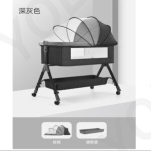 Baby Bed