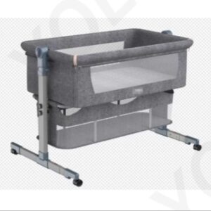 Baby Bed
