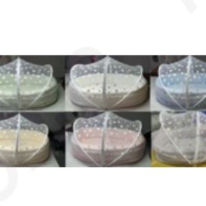 Baby Bed