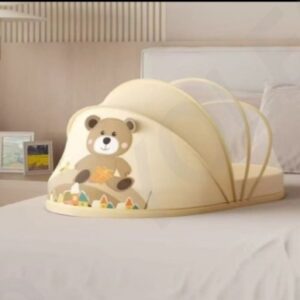 Baby Bed