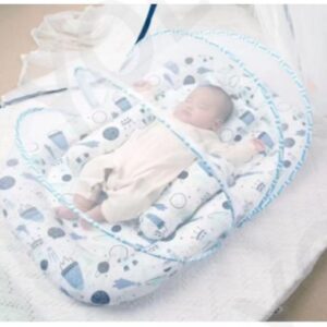 Baby Bed