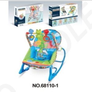Baby Rocker