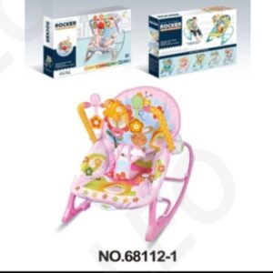 Baby Rocker
