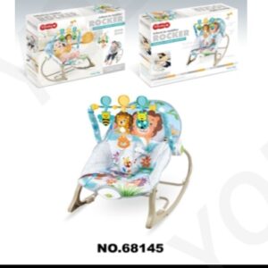 Baby Rocker