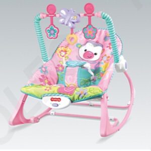 Baby Rocker