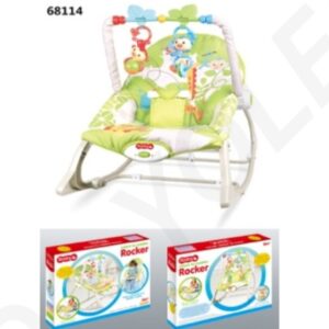 Baby Rocker