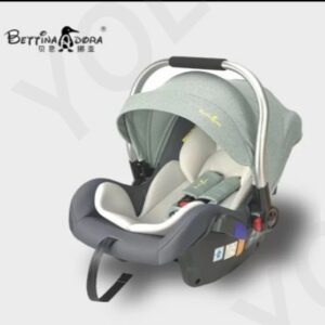 Baby Basket
