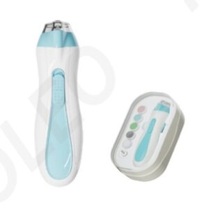 Baby Nail Grinder