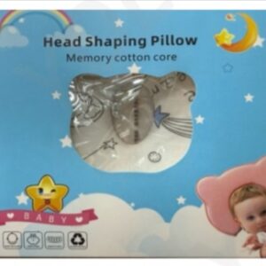 Baby Shaping Pillow