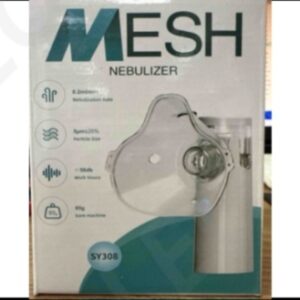 Nebulizer