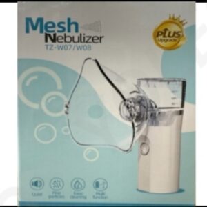 Nebulizer