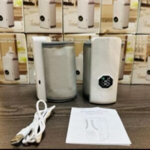 Insulation Sleeve