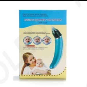 Baby Nasal Irrigator