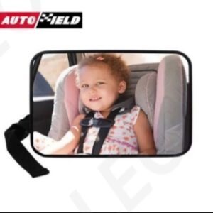 Rearview Mirror