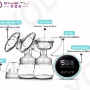 Breast Pump