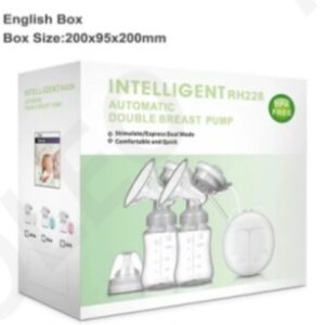 Breast Pump