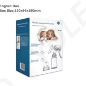 Breast Pump