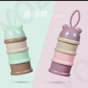 Milk Powder Can
