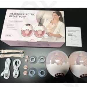 Breast Pump