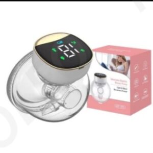 Breast Pump