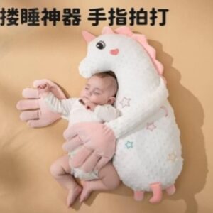 Coax Baby Blanket
