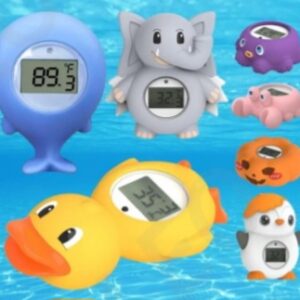 Thermometer