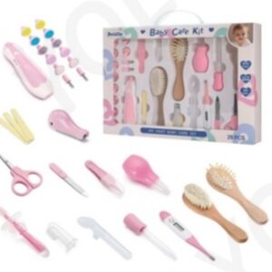 Nursing Set